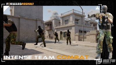 ǰ��ͻϮ���ò˵���(Forward Assault)��ͼ2