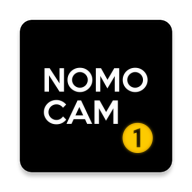 NOMO CAM复古相机软件1.7.0 最新版