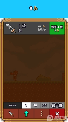 ��������(Idle Slayer)���޽�ҽ�ͼ3