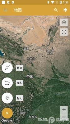 GPS����������רҵ��app��Ѱ��ͼ2