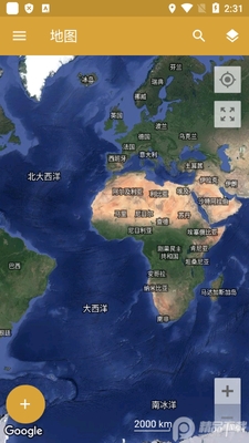 GPS����������רҵ��app��Ѱ��ͼ4