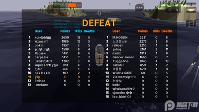 ����ս��ģ����ShipsOfGlory��ͼ0