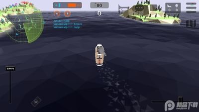 ����ս��ģ����ShipsOfGlory��ͼ1