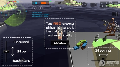 ����ս��ģ����ShipsOfGlory��ͼ2