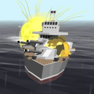 海军战斗模拟器ShipsOfGlory3.11