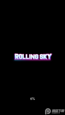 Rolling Sky(���������)��׿���ͼ4