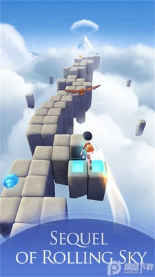 ���������2(Rolling Dream).apk��ͼ0