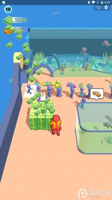 我的水族世界.apk截图0