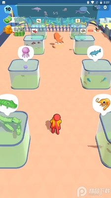 我的水族世界.apk截图1