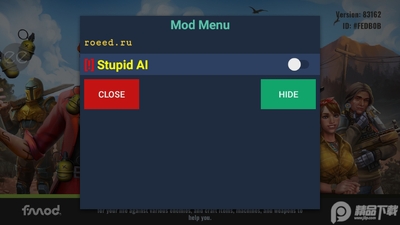 ��ʬ����ģ������ͼ1