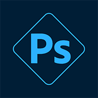 Adobe Photoshop Express Pro直�b解�i高�版8.7.1035手�C�o�V告版
