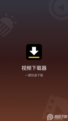万能视频下载器免费版(Video Downloader)截图4