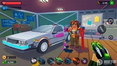 ����ս����ʬ�չ���Ϸ��׿���ͼ2