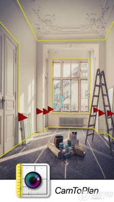 AR���Ӳ�������(CamToPlan)��ͼ4