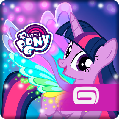My Little Pony�ٷ���Ϸ7.6.1a �ٷ���
