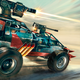 ����ս�����ʷ�(Crossout)��׿��v1.55.0.107275 ���°�