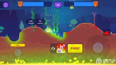 ̹������(Tank Stars)��ͼ3