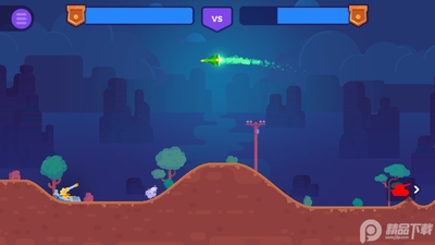 ̹������(Tank Stars)��ͼ2