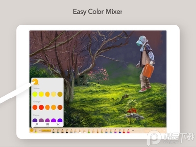 Art Set 4苹果版截图5