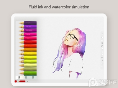 Art Set 4苹果版截图6