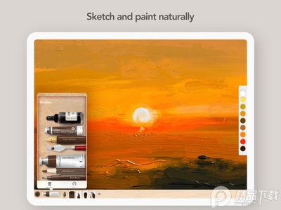 Art Set 4苹果版截图8