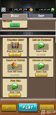 ��������2���ʷ�(TempleRun2)��ͼ2