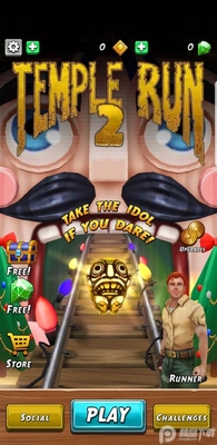 ��������2���ʷ�(TempleRun2)��ͼ3