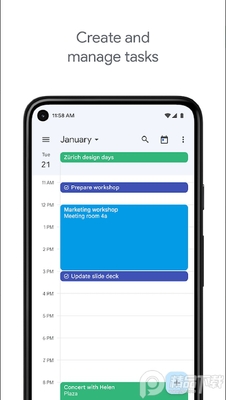 google����Calendar��׿���ͼ2