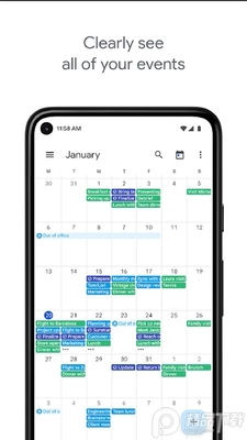 google����Calendar��׿���ͼ0