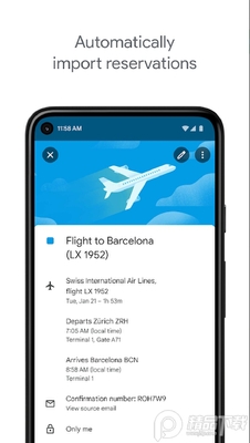 google����Calendar��׿���ͼ1