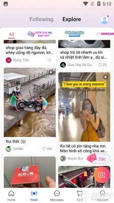 Lazada买家版最新官方正版截图1