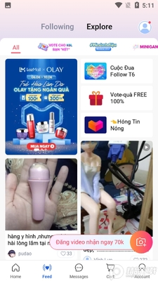 Lazada买家版最新官方正版截图2
