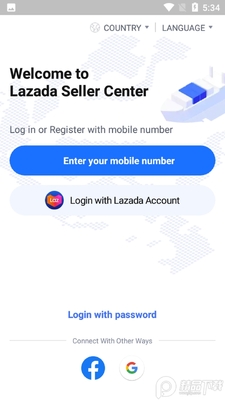Lazada�̼Ұ�(Seller Center)��ͼ2