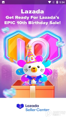 Lazada�̼Ұ�(Seller Center)��ͼ3