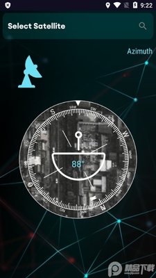 �������߿�����(Sat Antenna)��ͼ2