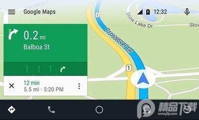 Android Auto�ֻ����ͼ2