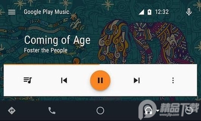 Android Auto�ֻ����ͼ0