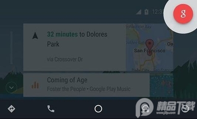 Android Auto�ֻ����ͼ1