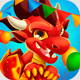 �ƶ�����DragonCityһ����ɱ��v26.5.1 ����mod�˵�