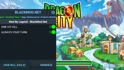 �ƶ�����DragonCityһ����ɱ���ͼ0