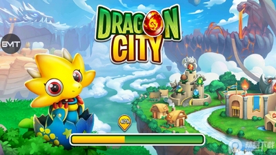 �ƶ�����DragonCityһ����ɱ���ͼ1