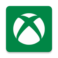 Xbox官方手机客户端图标