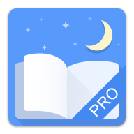 Moon+ Reader Pro��I版(�o�x天下)�D��