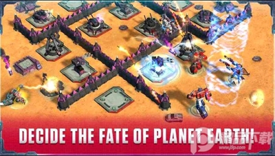 ���ν�յ���֮ս���ι��ʷ�(Transformers)��ͼ3