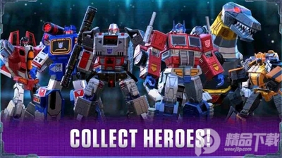 ���ν�յ���֮ս���ι��ʷ�(Transformers)��ͼ2