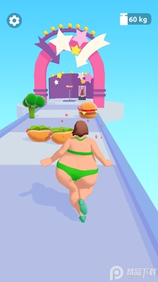 Ů�����ս��ͼ4