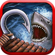 海上漂流生存(Raft Survival: Ocean Nomad)无限金币版1.209.0最新版