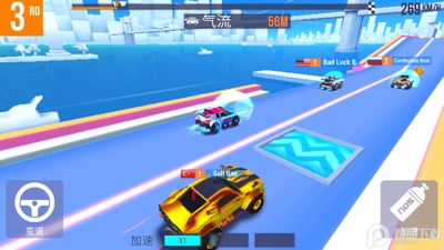 SUP�����������ټ�ʻ���ν�ͼ0