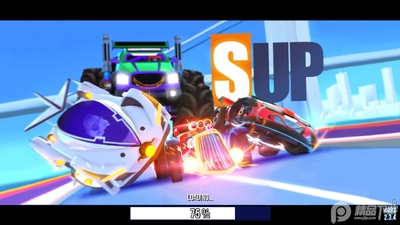SUP�����������ټ�ʻ���ν�ͼ4