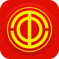 贵州工会app官方版图标